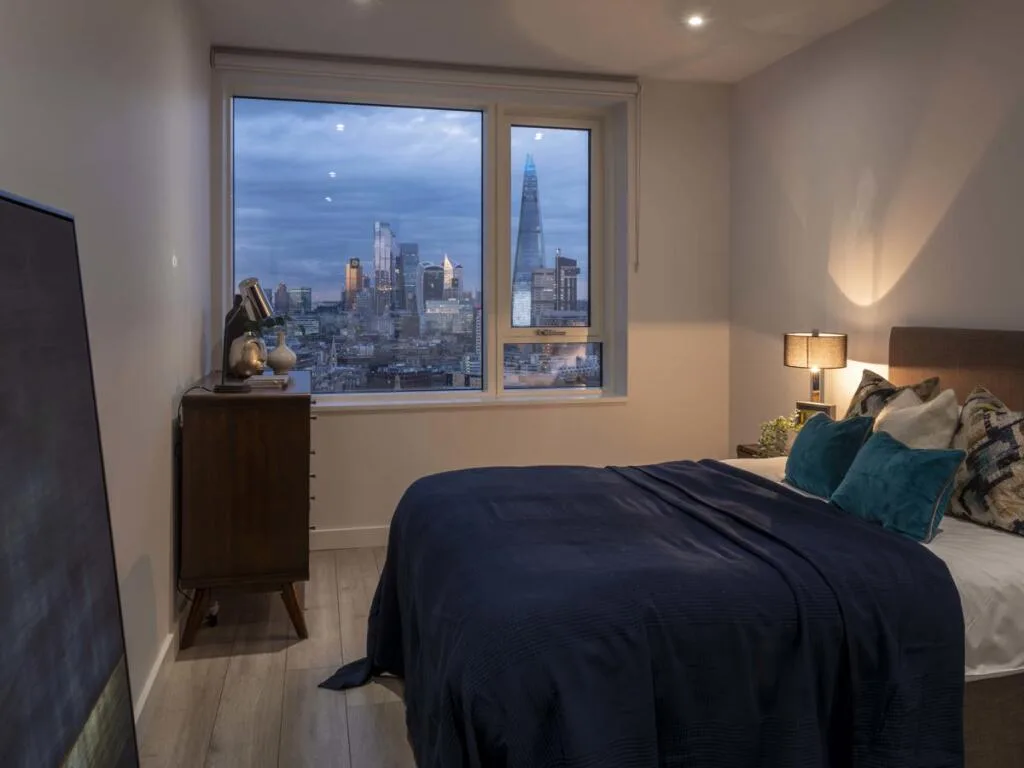 3 bedroom flat for rent