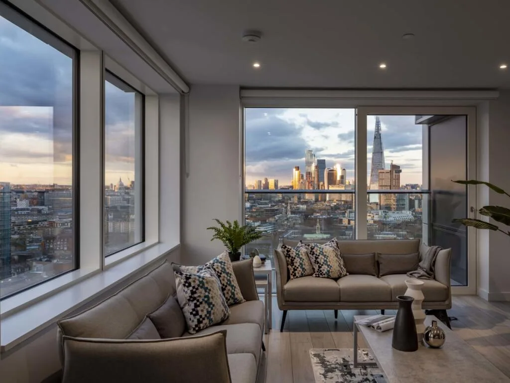 3 bedroom flat for rent