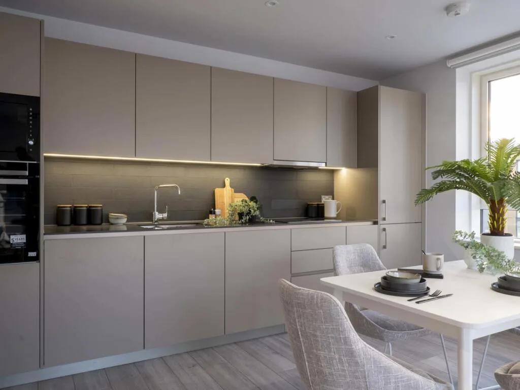 3 bedroom flat for rent