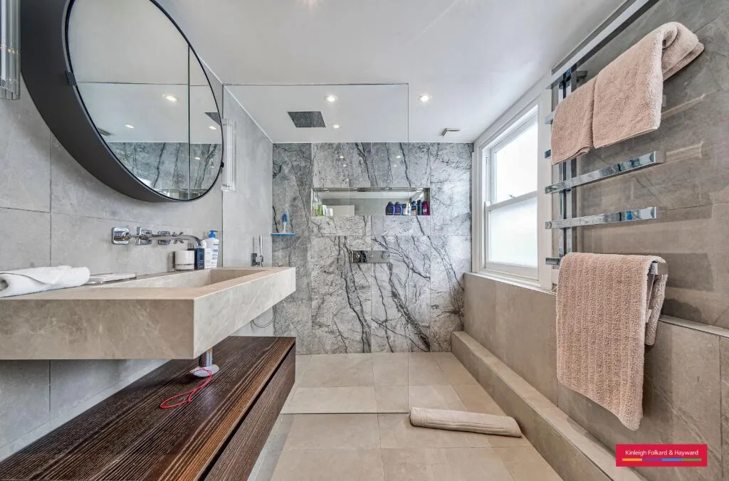 4 bedroom flat for rent
