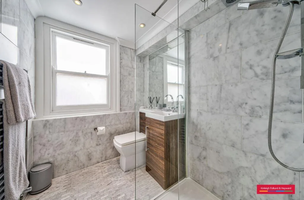 4 bedroom flat for rent
