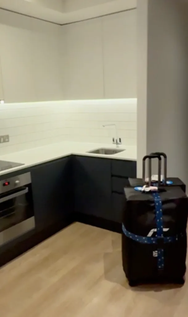 1 bedroom apartment for rent