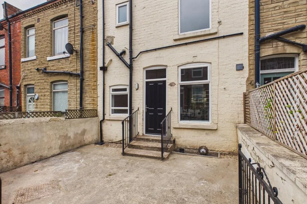 3 bedroom terraced house for rent