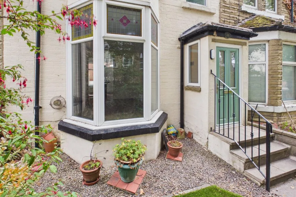3 bedroom terraced house for rent