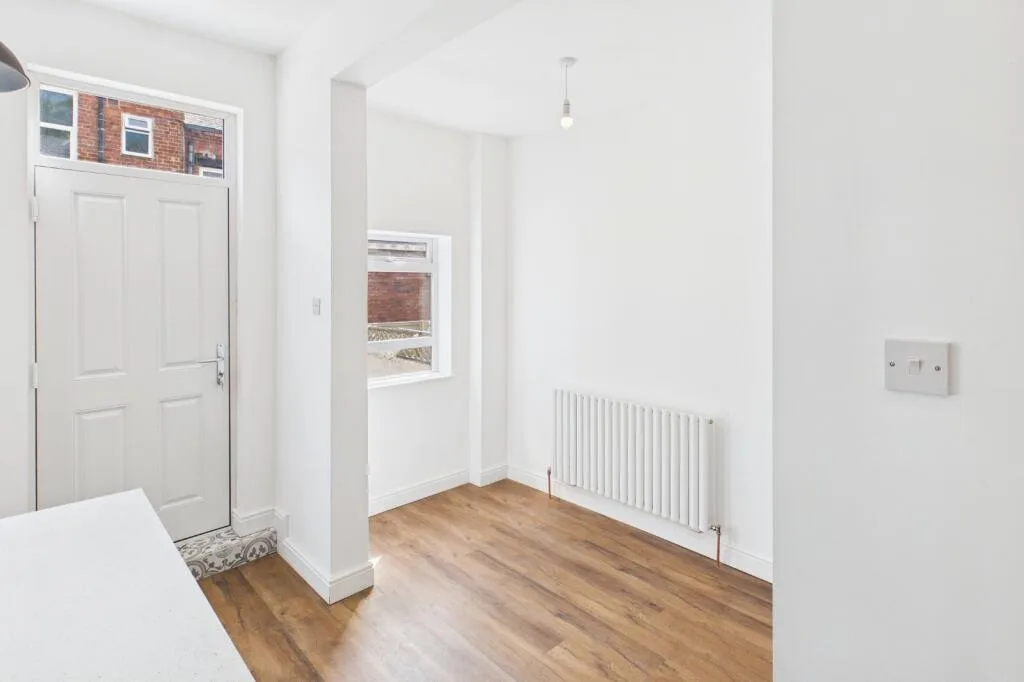 3 bedroom terraced house for rent