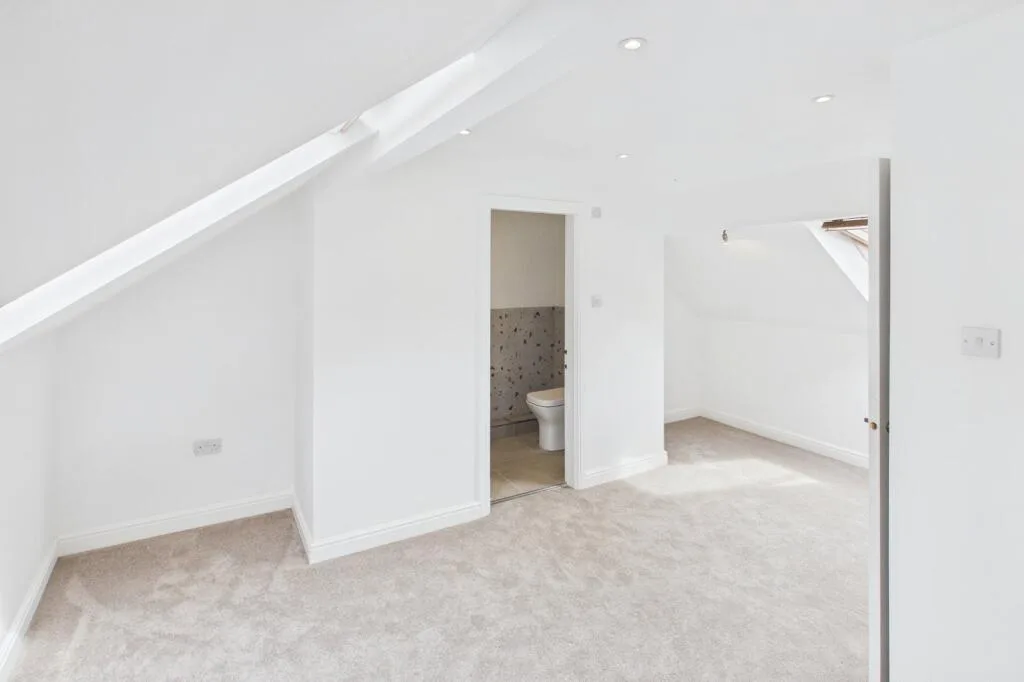 3 bedroom terraced house for rent