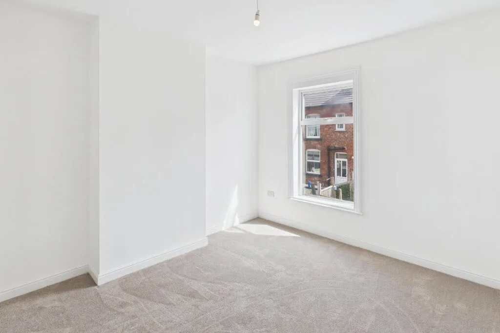 3 bedroom terraced house for rent