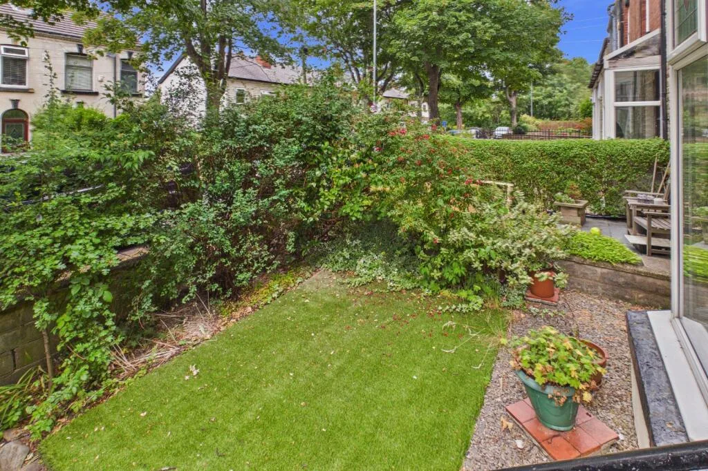 3 bedroom terraced house for rent