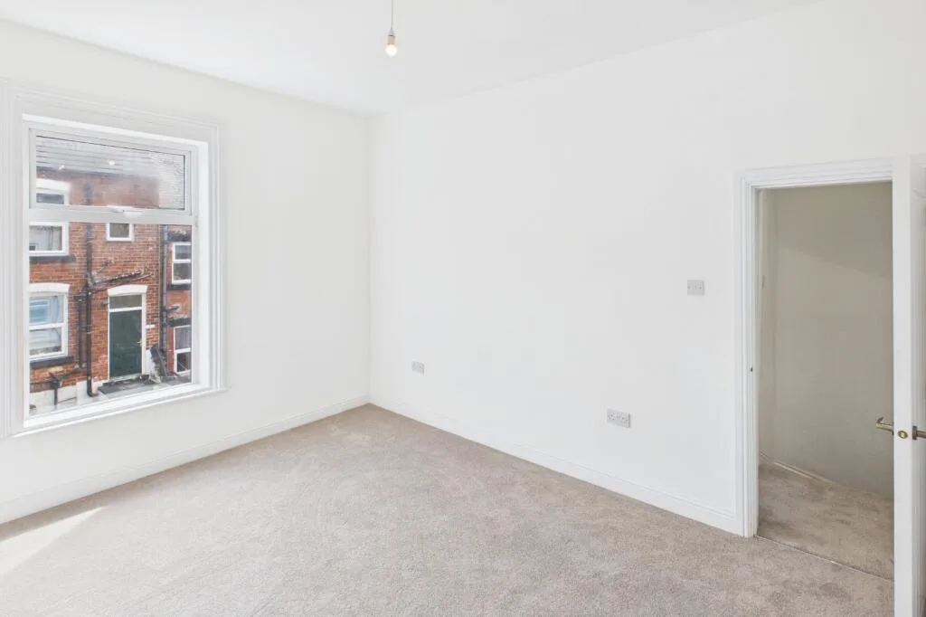 3 bedroom terraced house for rent