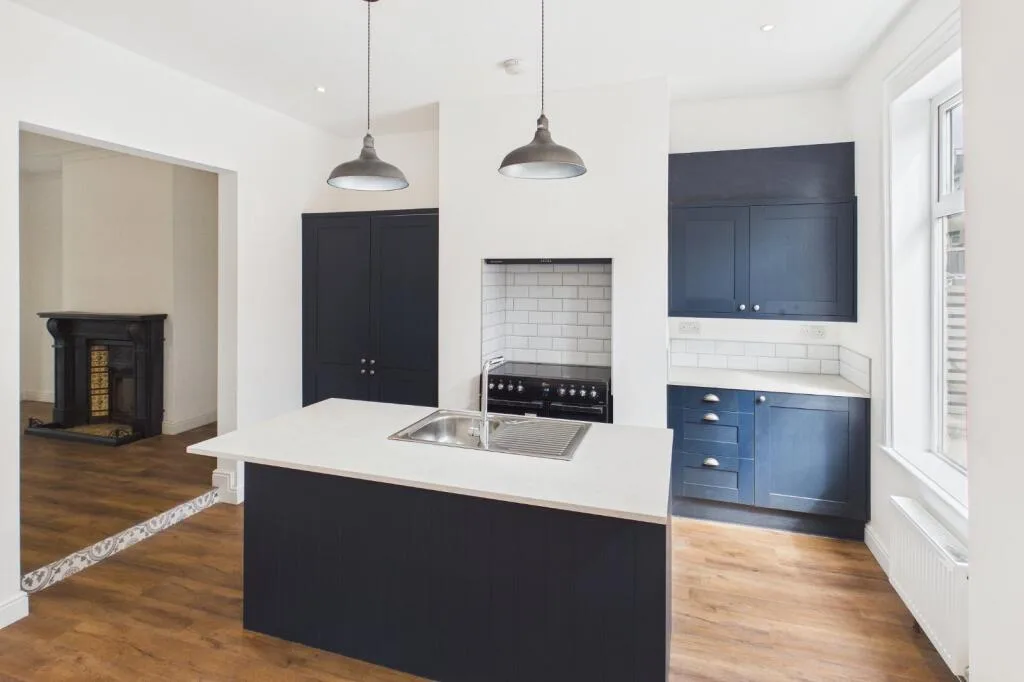 3 bedroom terraced house for rent