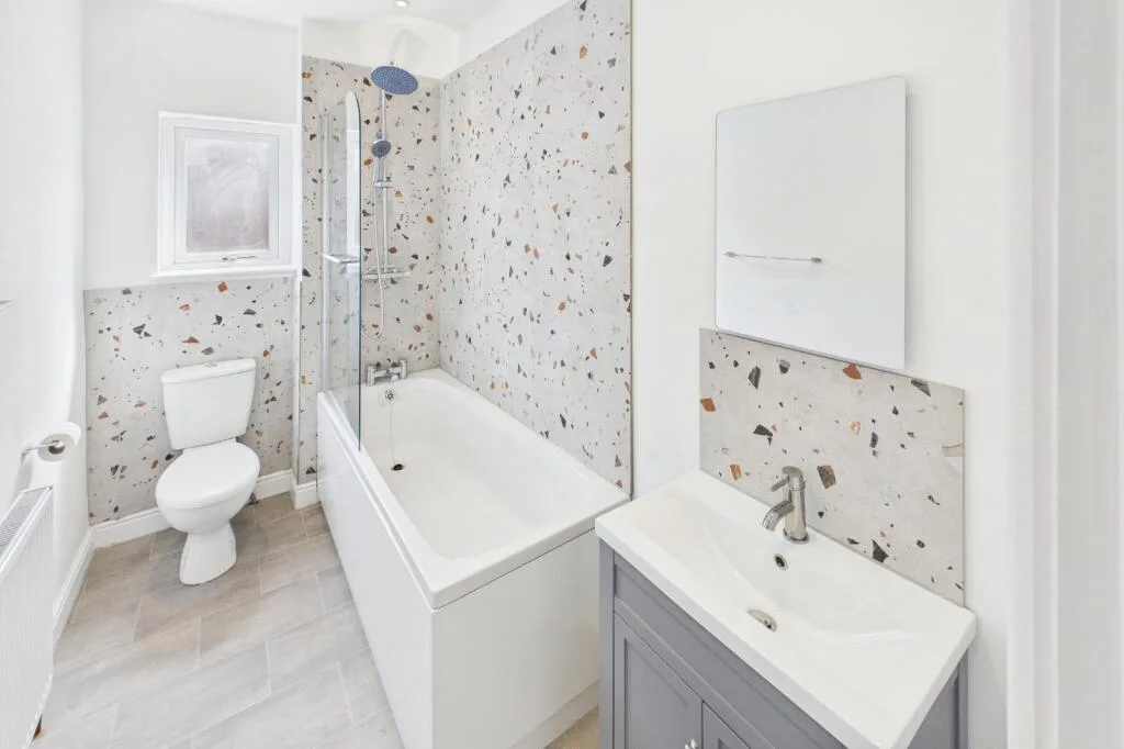3 bedroom terraced house for rent