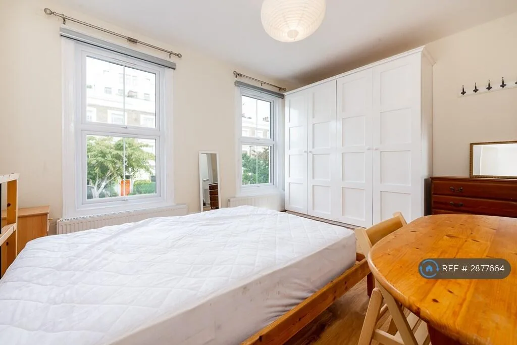 5 bedroom terraced house for rent