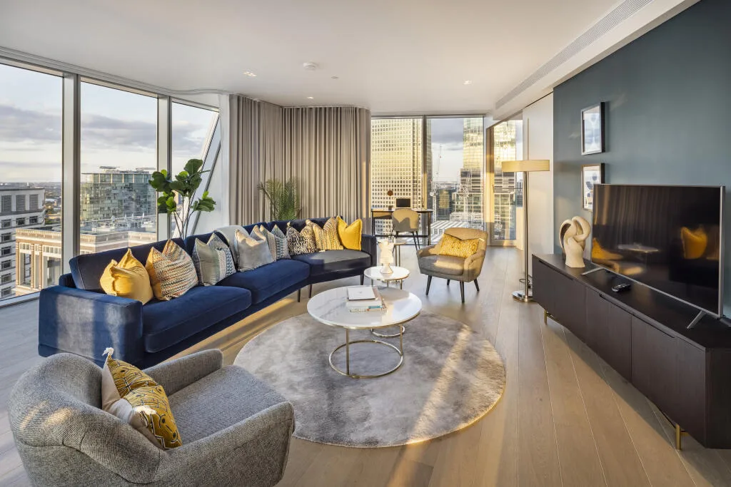 3 bedroom apartment for rent