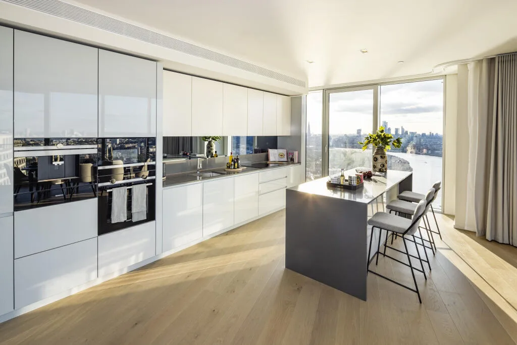 3 bedroom apartment for rent
