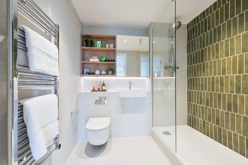 3 bedroom apartment for rent