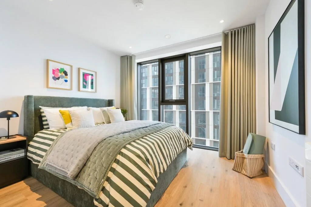 3 bedroom apartment for rent