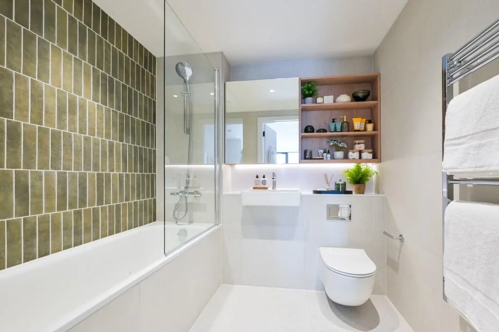 3 bedroom apartment for rent