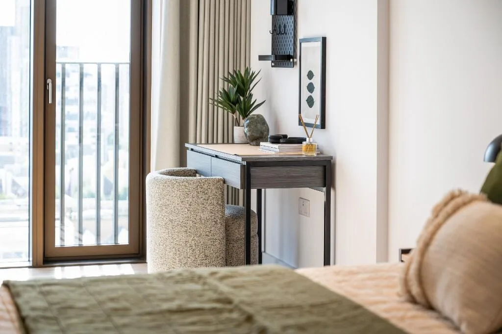 3 bedroom apartment for rent