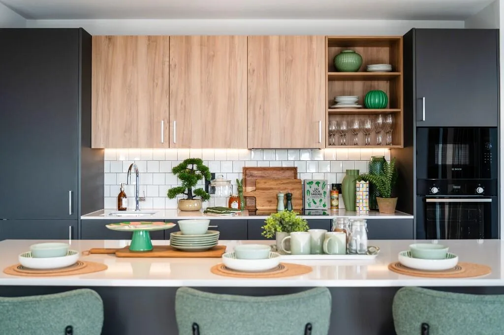 3 bedroom apartment for rent