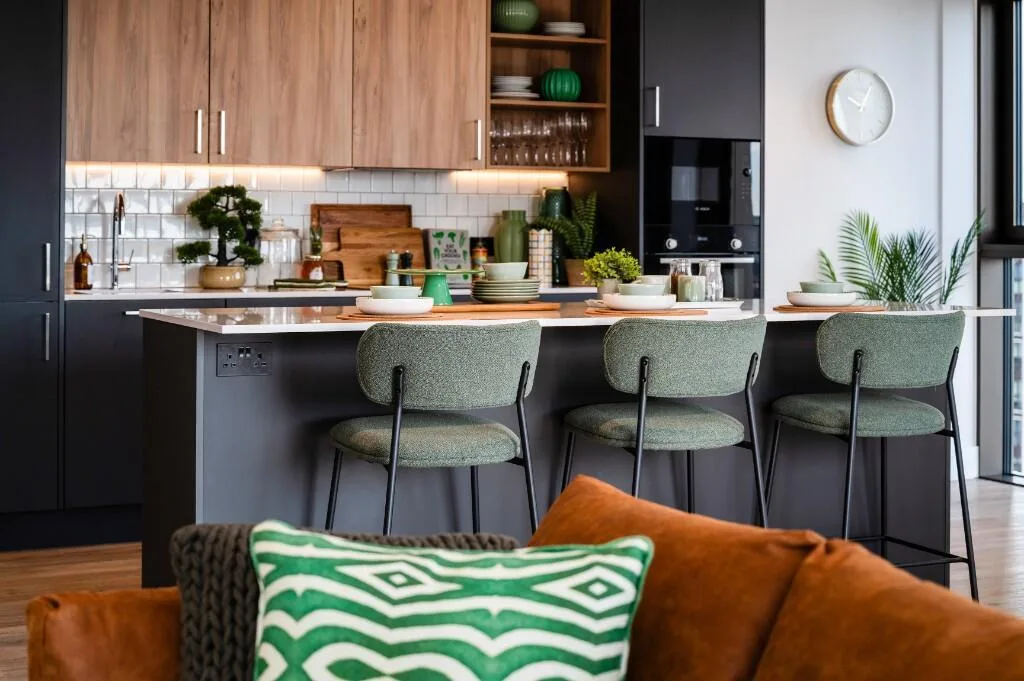 3 bedroom apartment for rent