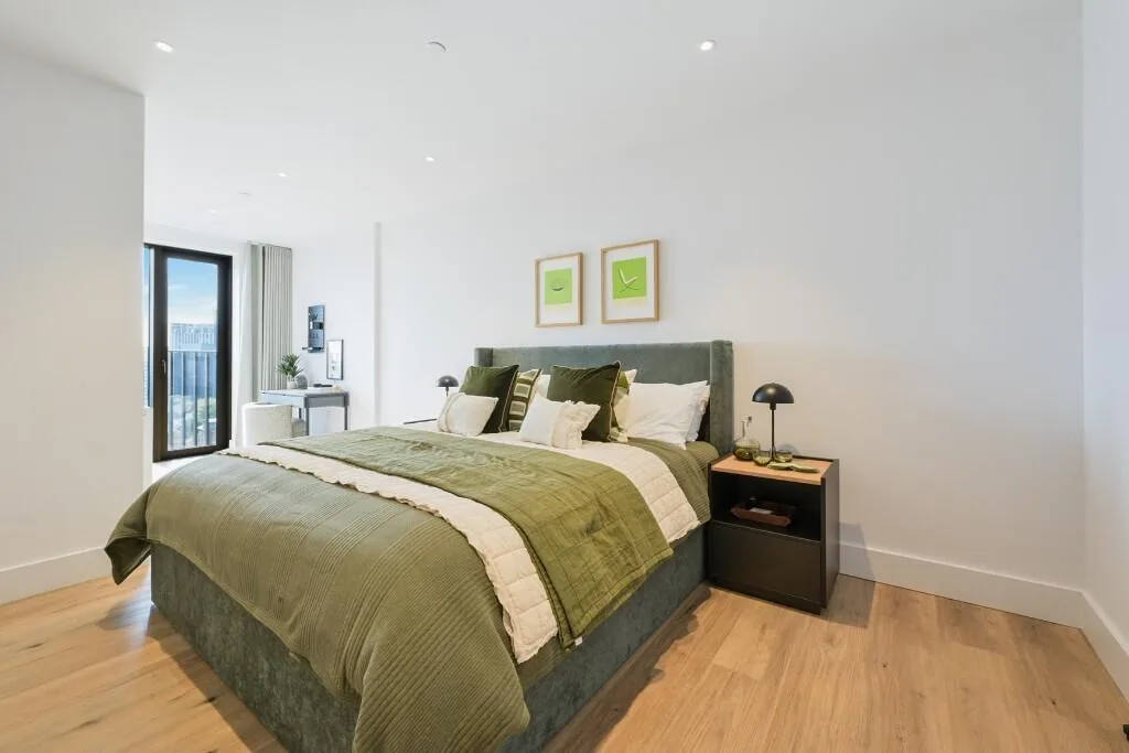 3 bedroom apartment for rent