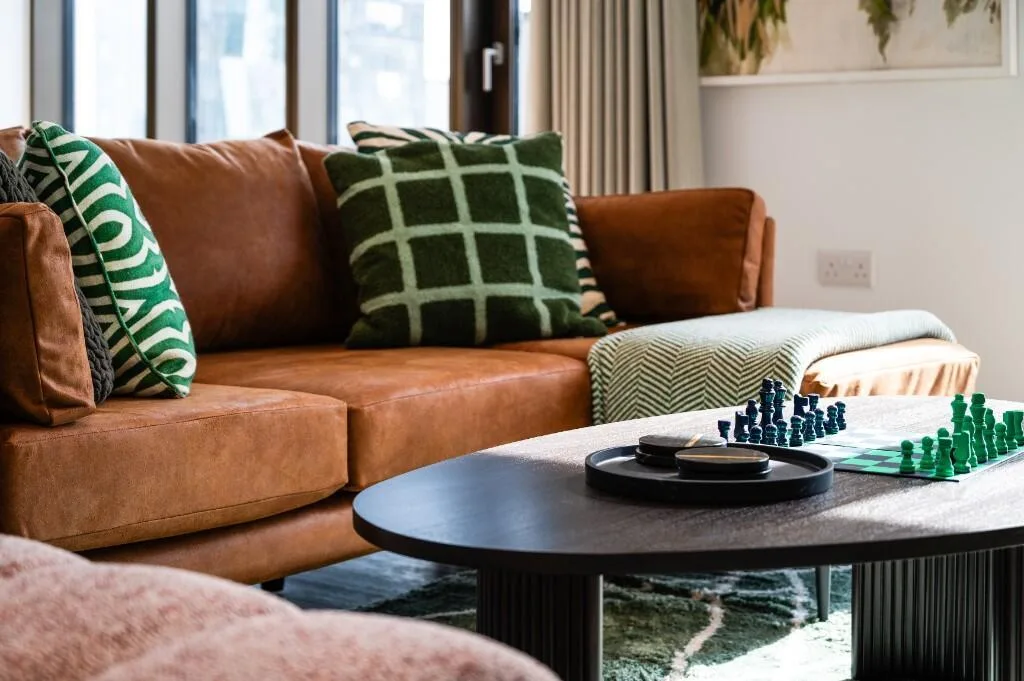 3 bedroom apartment for rent