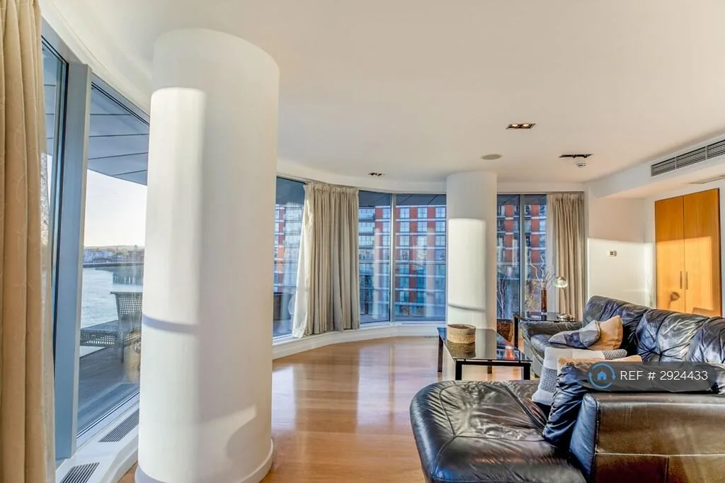 3 bedroom flat for rent