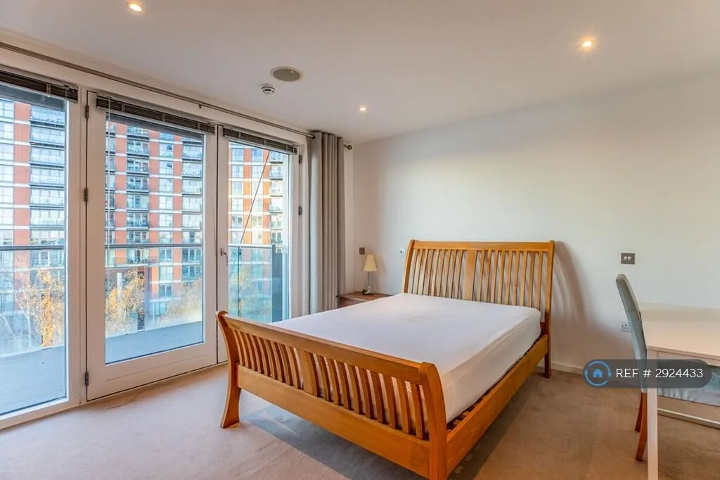 3 bedroom flat for rent
