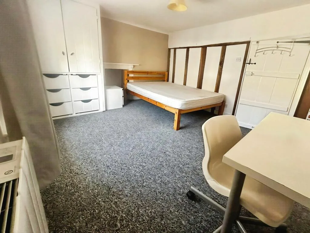 3 bedroom terraced house for rent