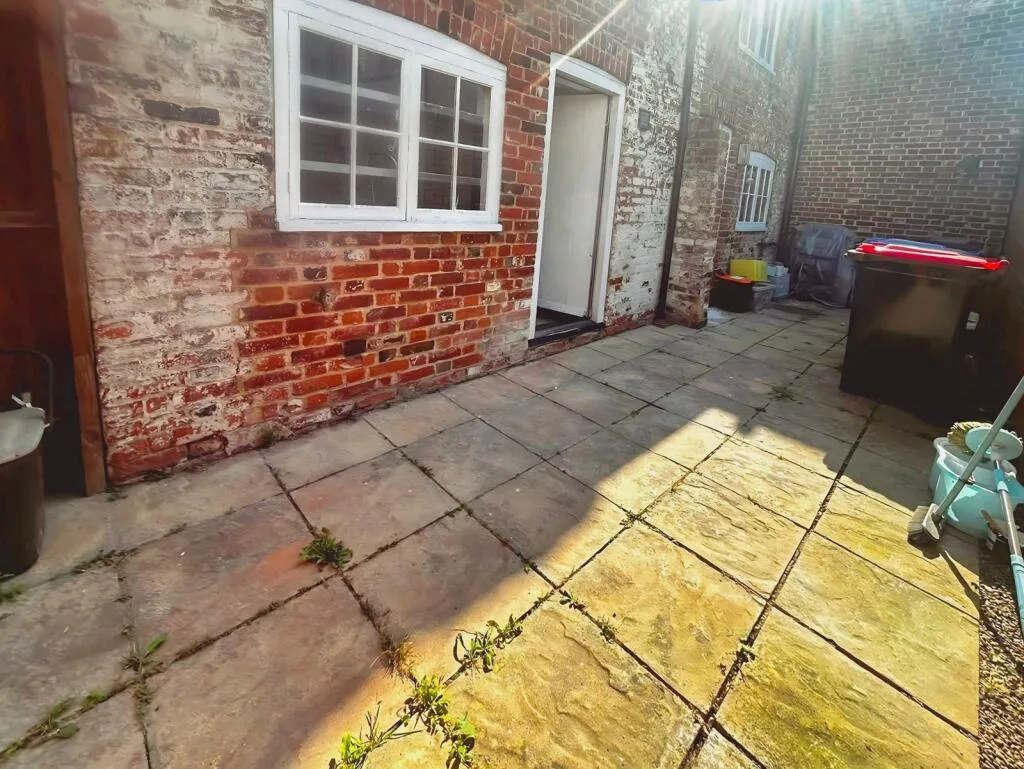 3 bedroom terraced house for rent