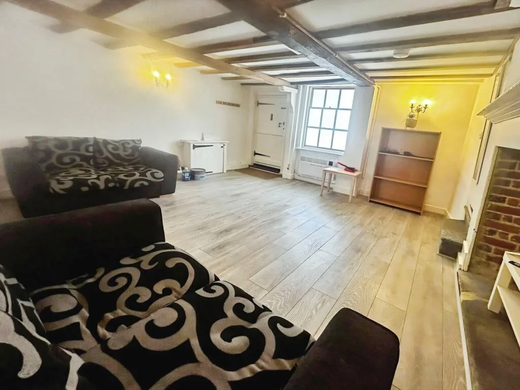 3 bedroom terraced house for rent