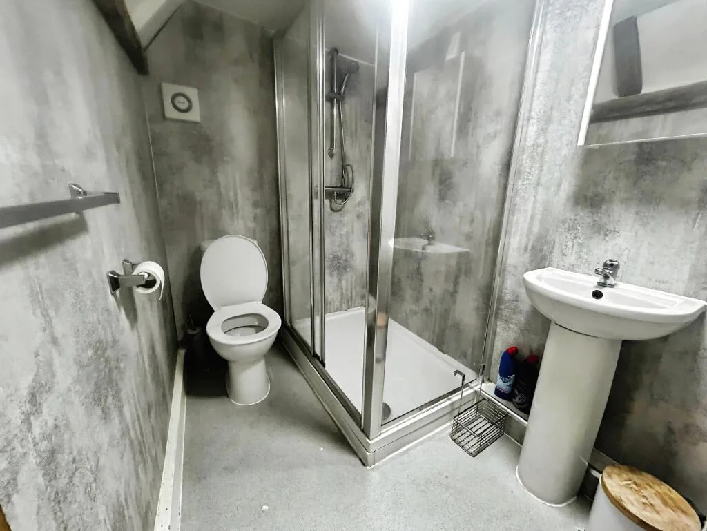 3 bedroom terraced house for rent