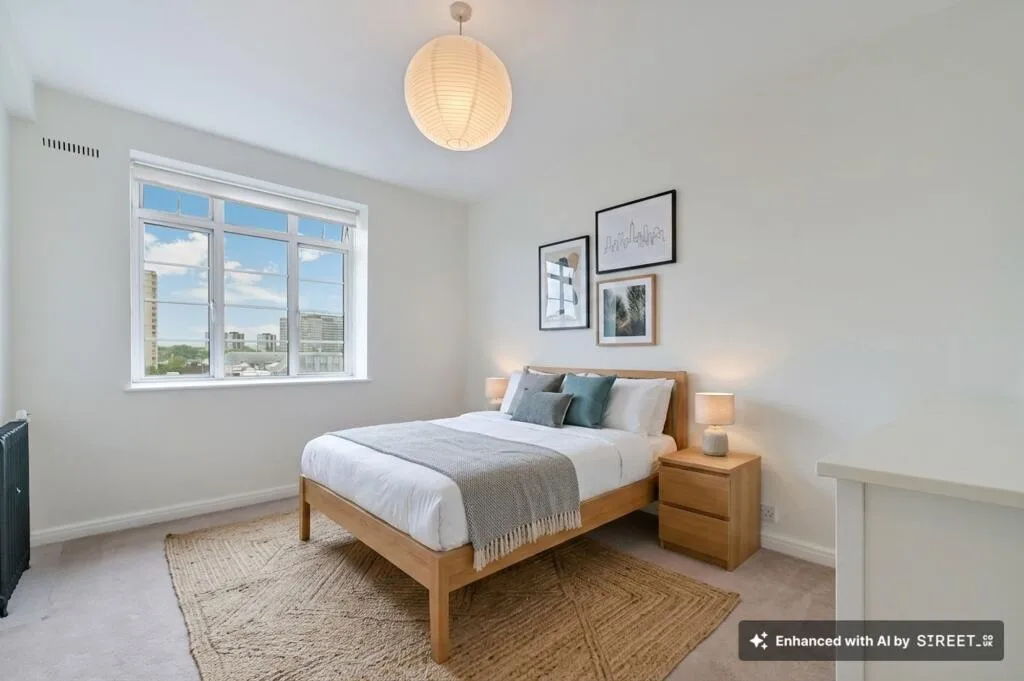 3 bedroom flat for rent