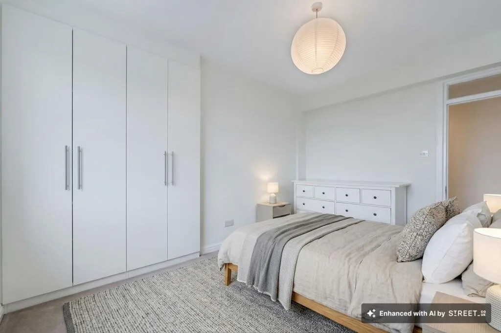 3 bedroom flat for rent