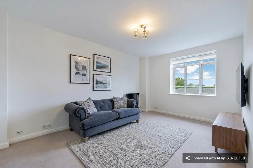 3 bedroom flat for rent
