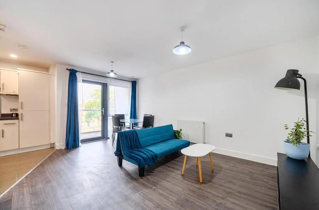 1 bedroom flat for rent