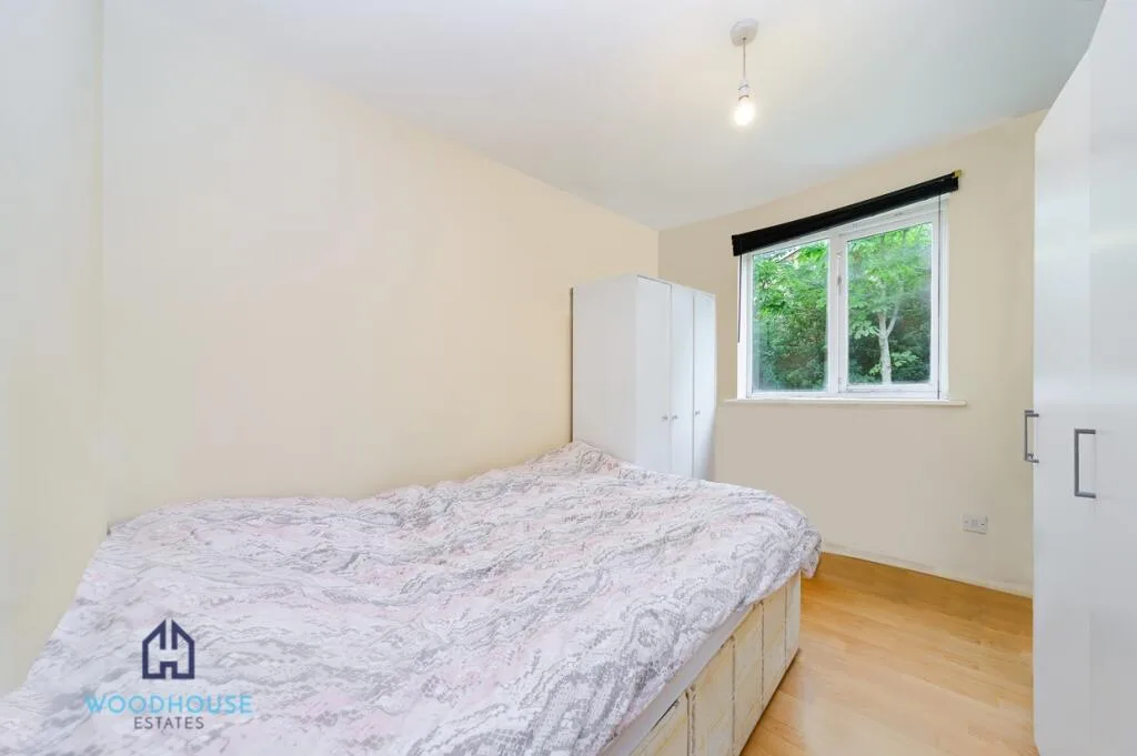 1 bedroom ground floor flat for rent