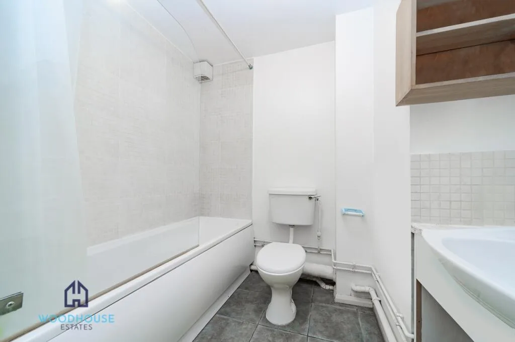 1 bedroom ground floor flat for rent