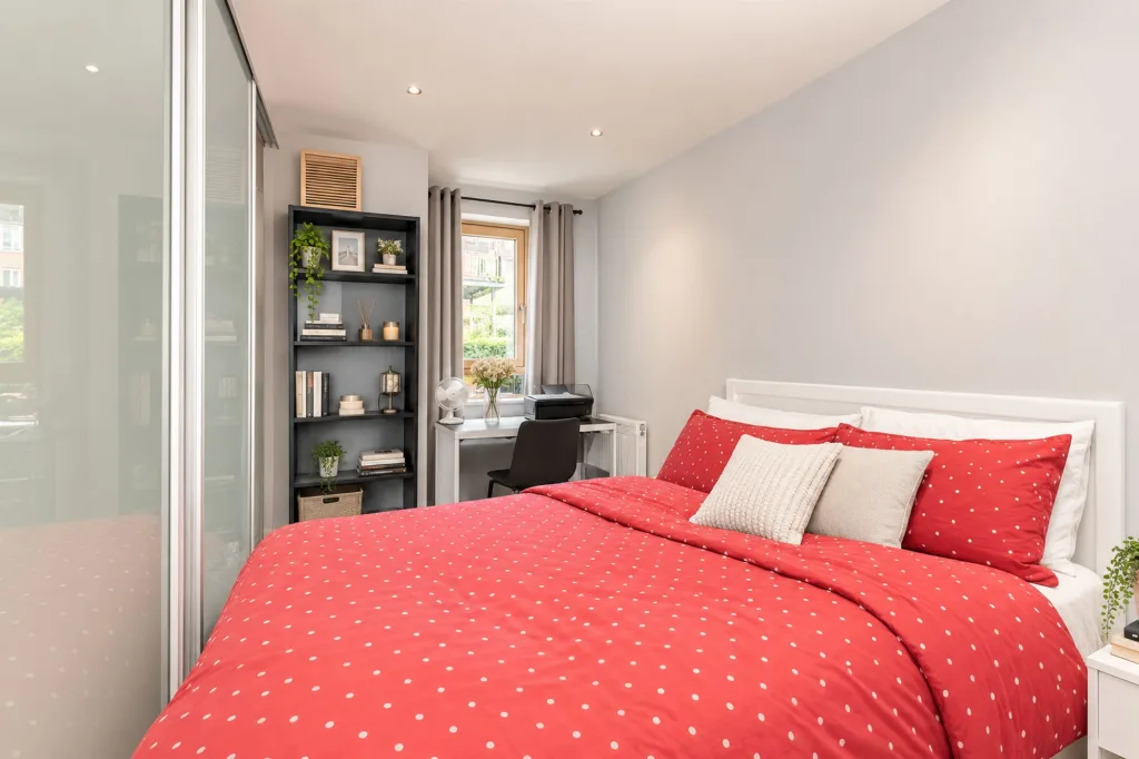 1 bedroom flat for rent