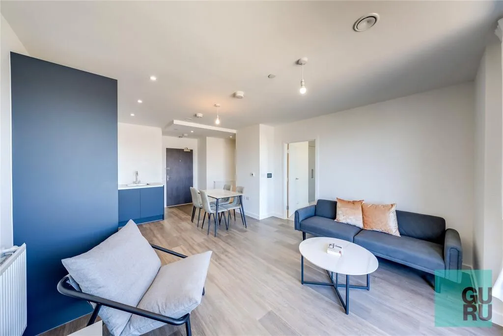 1 bedroom apartment for rent