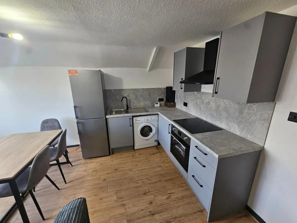 2 bedroom apartment for rent