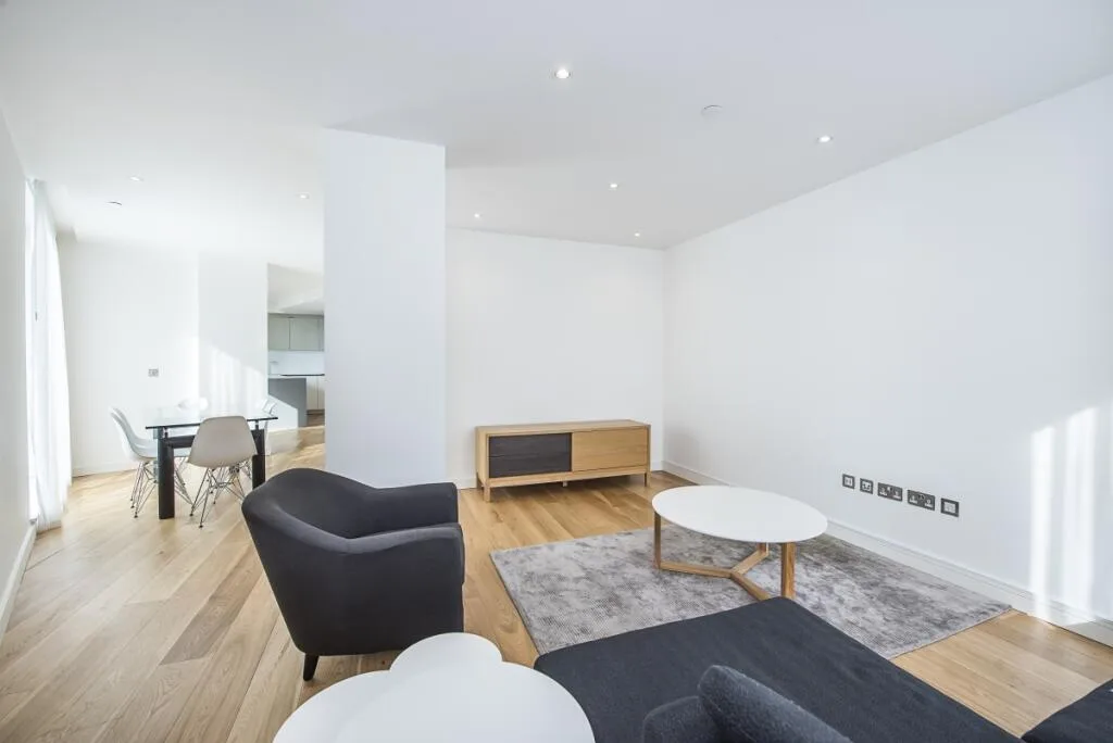 3 bedroom apartment for rent