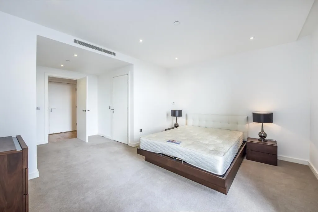 3 bedroom apartment for rent