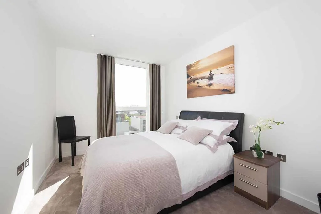 1 bedroom terraced house for rent