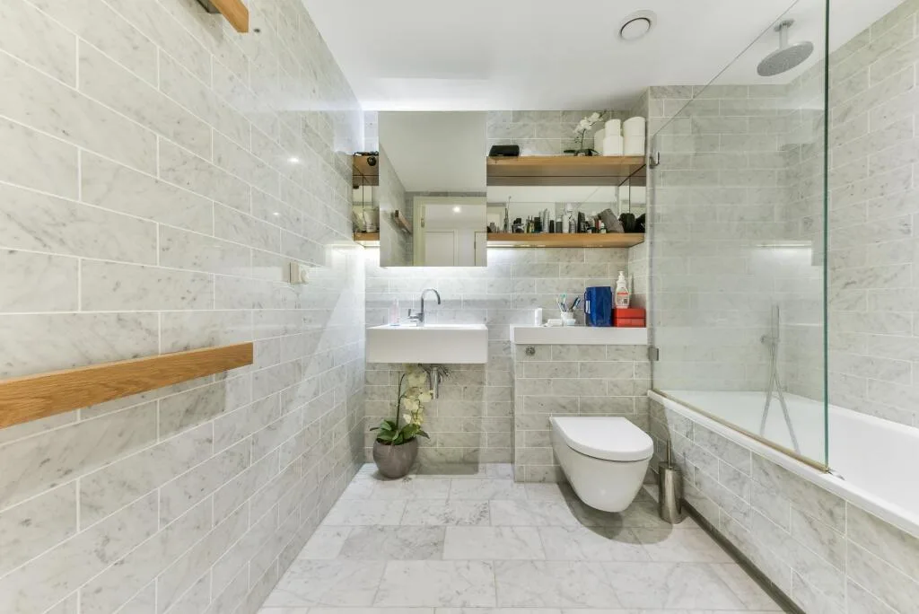 1 bedroom terraced house for rent