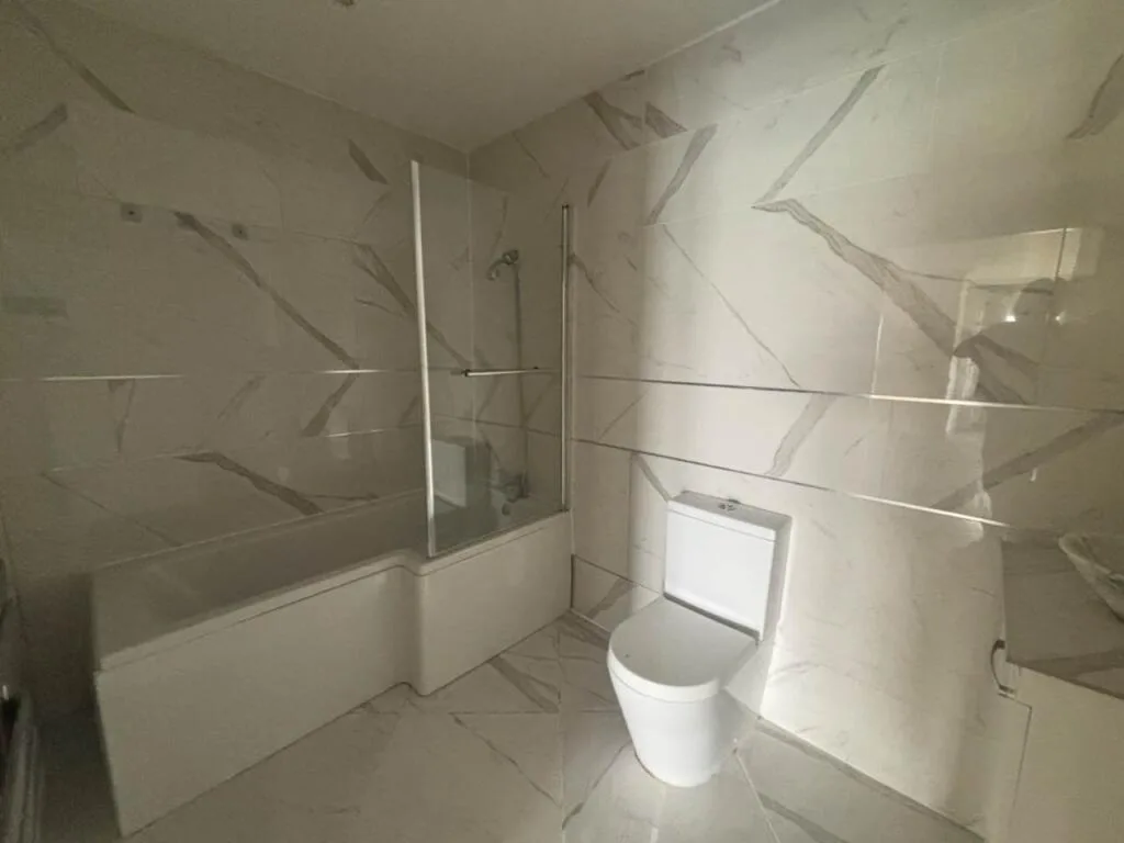 3 bedroom flat for rent