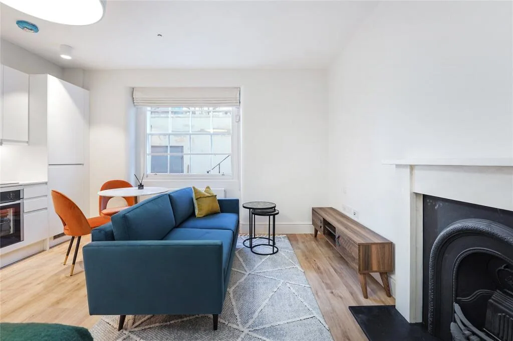 Studio apartment for rent