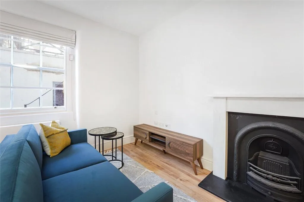 Studio apartment for rent