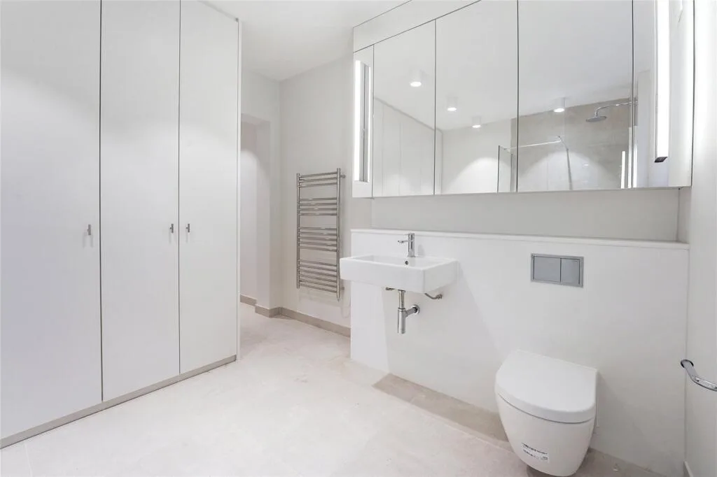 Studio apartment for rent