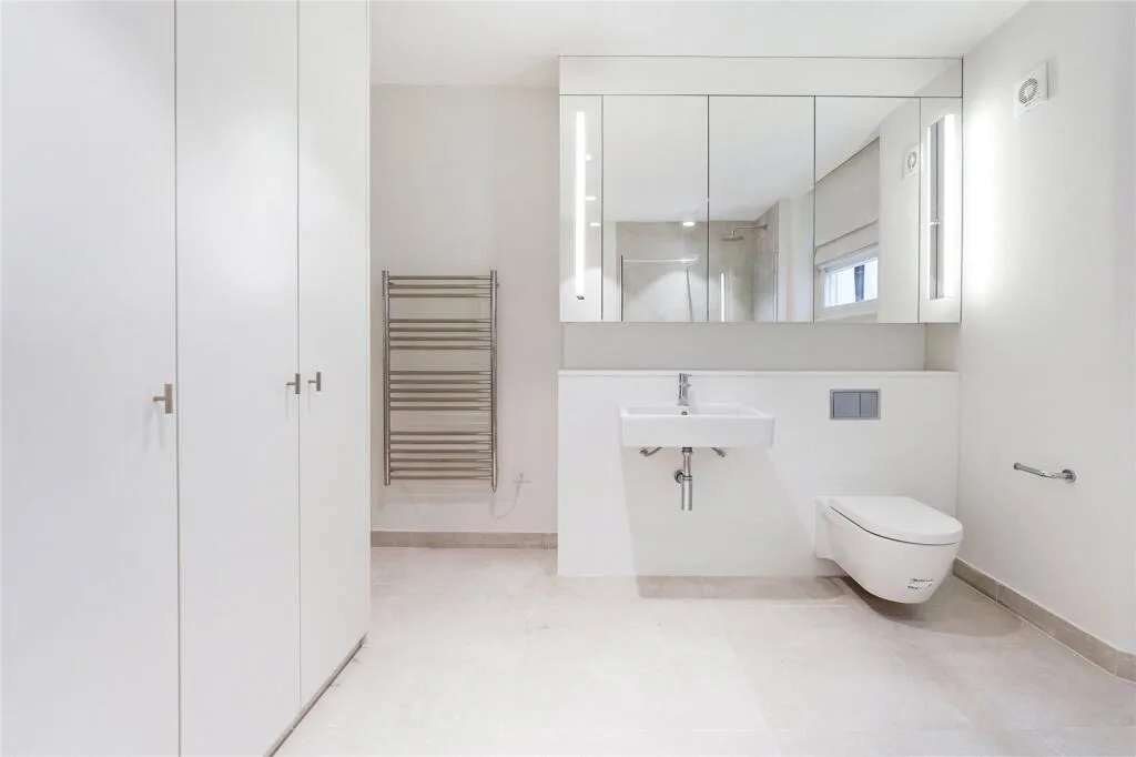 Studio apartment for rent